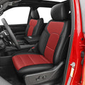 AOMSAZTO Seat Covers for Ram 2500: 2019 2020 2021 2022 2023 2024 2025 Custom by AOMSAZTO