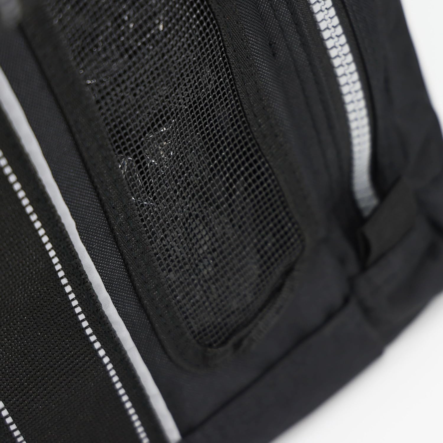 Newly Redesigned Lightning X Firefighter Fireman Quad-vent Turnout Gear Bag w/Helmet Compartment, Mesh Vents & Maltese Cross for First Responder