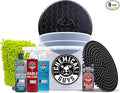 Chemical Guys HOL126L 8-Piece Arsenal Builder Car Wash Kit by ChemicalGuys