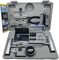 JACO TRX-50 Heavy Duty Tire Repair Kit | Universal Tire Plug Kit by JACOSuperiorProducts