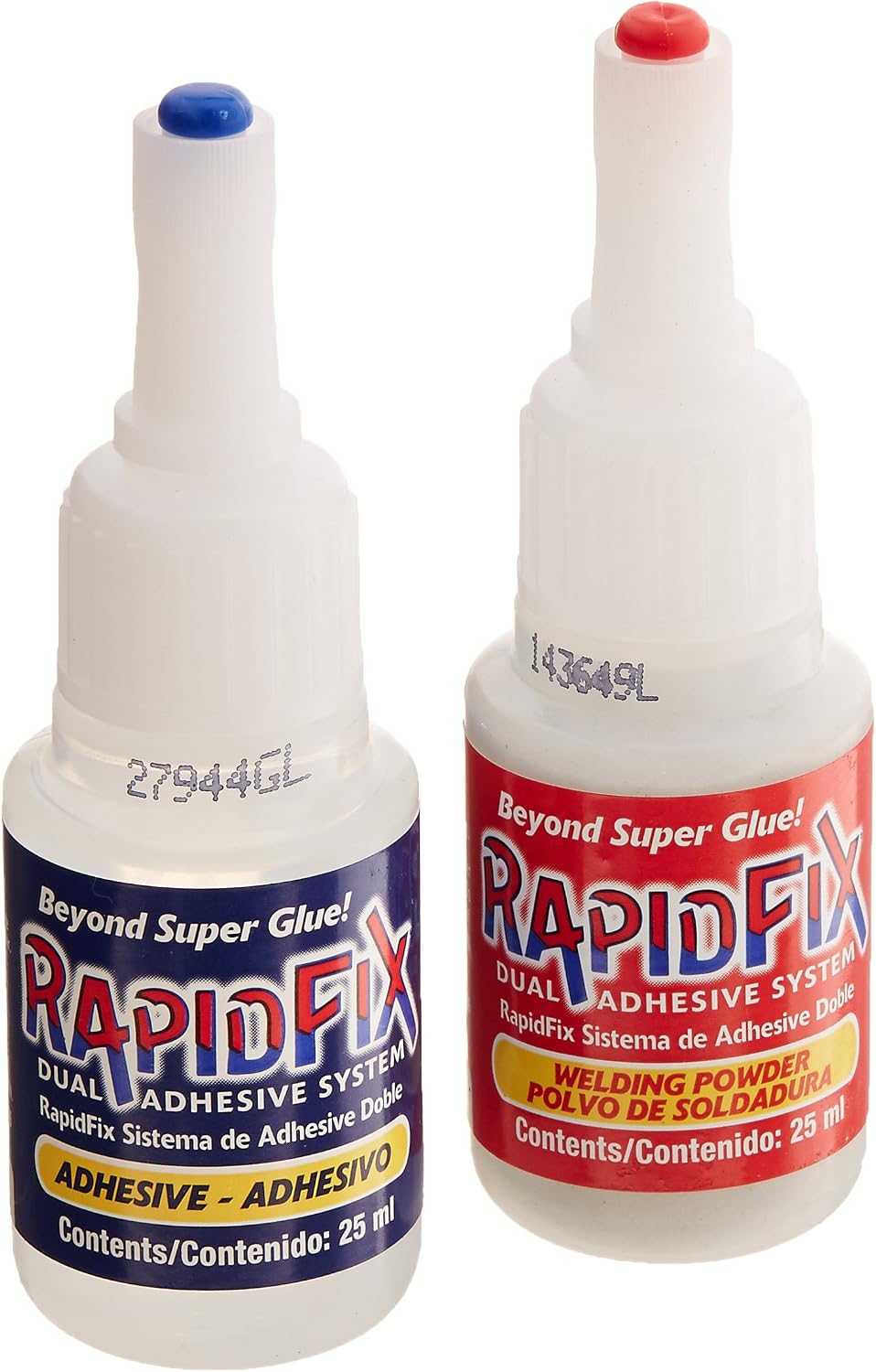 Dual Adhesive System, 25 mL