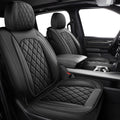 MIROZO Dodge Ram Seat Covers Full Set