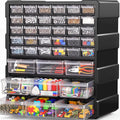 drawer organizer craft organizers and storage with dividers, main product view