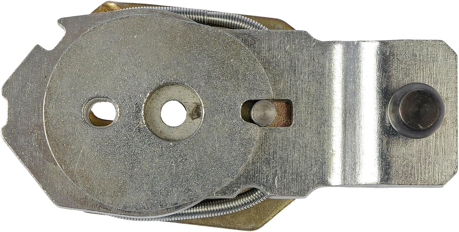 Mechanics Choice Windshield Wiper Linkage for 1997-2005 Buick, Chevrolet, Oldsmobile, Pontiac Century, Grand Prix, Impala, Intrigue, Monte Carlo, Regal