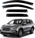 KPY Window Visor Compatible