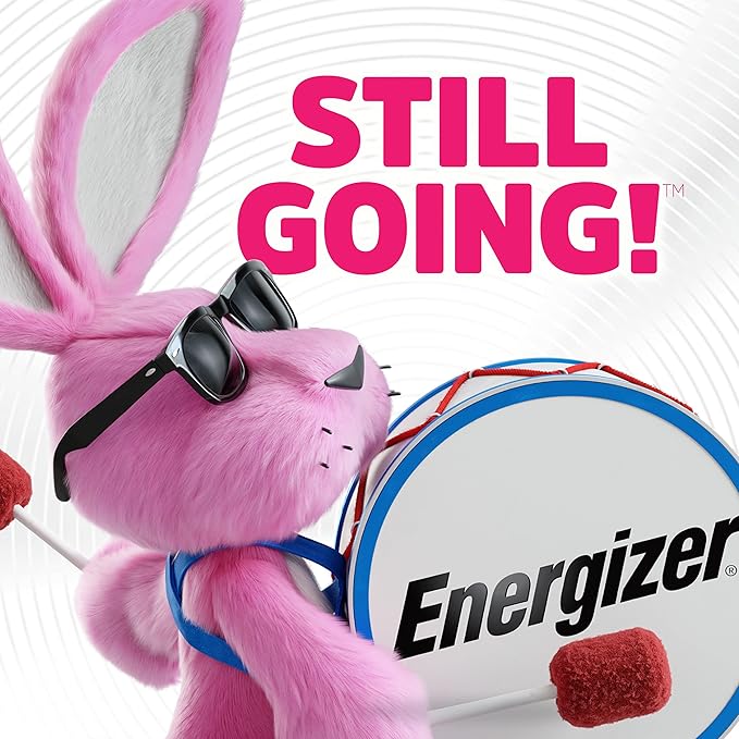 Energizer Alkaline Power AAA Batteries, Long-Lasting Triple A Batteries - Image 8
