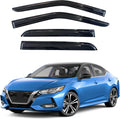 KPY Window Visor Compatible