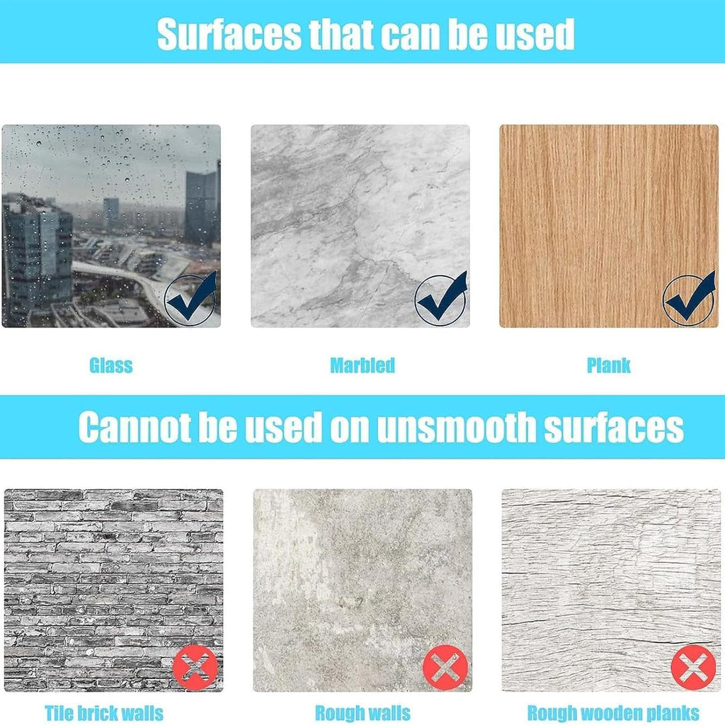 Car Suction Cup | Car Windshield Sunshade Suction Cups | Reusable PVC Sucker Caer Window Seuction Ceupe foeer Kitchen Bathroom Window