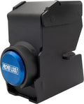 Proven Industries Model 2178 Trailer Lock, Fits 2-Inch Trailer Couplers, Made in the USA (Blue-Square)