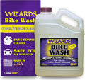 Wizards Bike Wash