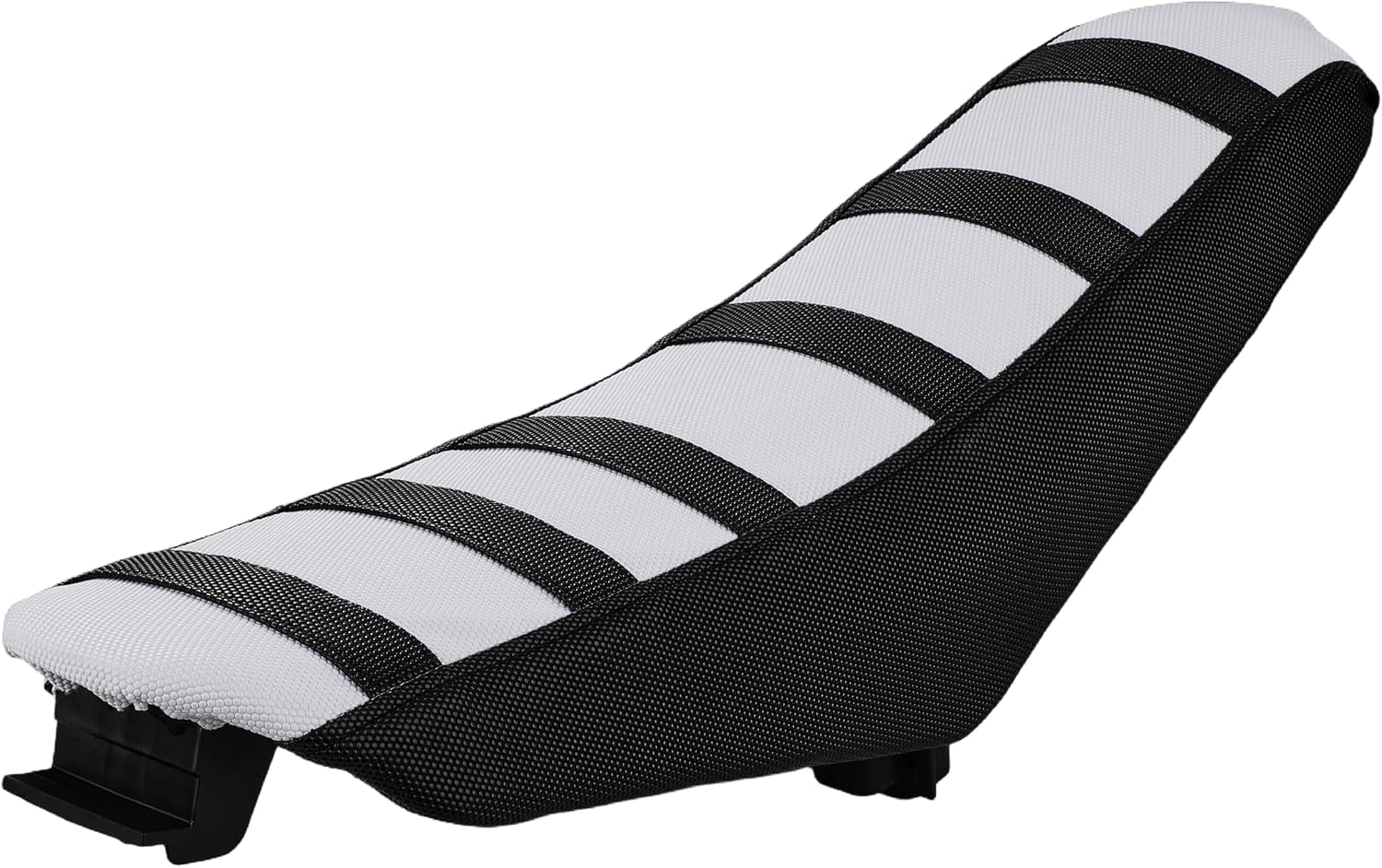 Electric Dirt Bike Seat Cover Windone RM7 VIPCOO H3 VM6 ESKUTE Ebike Motorcycle E-Bike Non-Slip Soft Cushion Black
