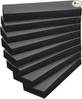 Newwiee 8 Pack Garage Wall Protector, Garage Bumpers by Newwiee