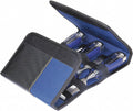 irwin marples chisel set with wallet, high-impact, 5-piece, main product view