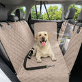 dog car seat cover, 600d heavy dute car, main product view