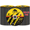 cut off wheels 6 inch, metal cutting wheel, main product view