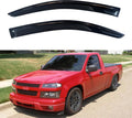 KPY Window Visor Compatible