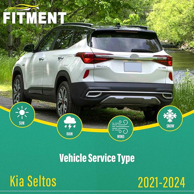 24" 18" 11" Windshield Wiper Blades Replacement - Image 2