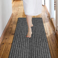 Custom Size Backed Non-Slip Area Rugs Runner, Easy Clean, Waterproof Runner Rugs