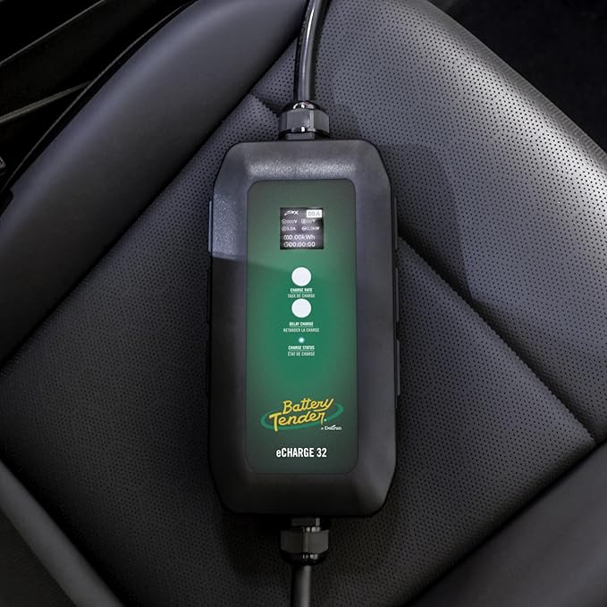 Battery Tender eCharge 32 AMP EV Charger - Image 6