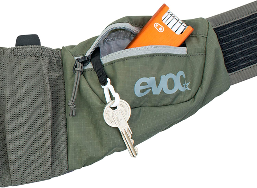 EVOC