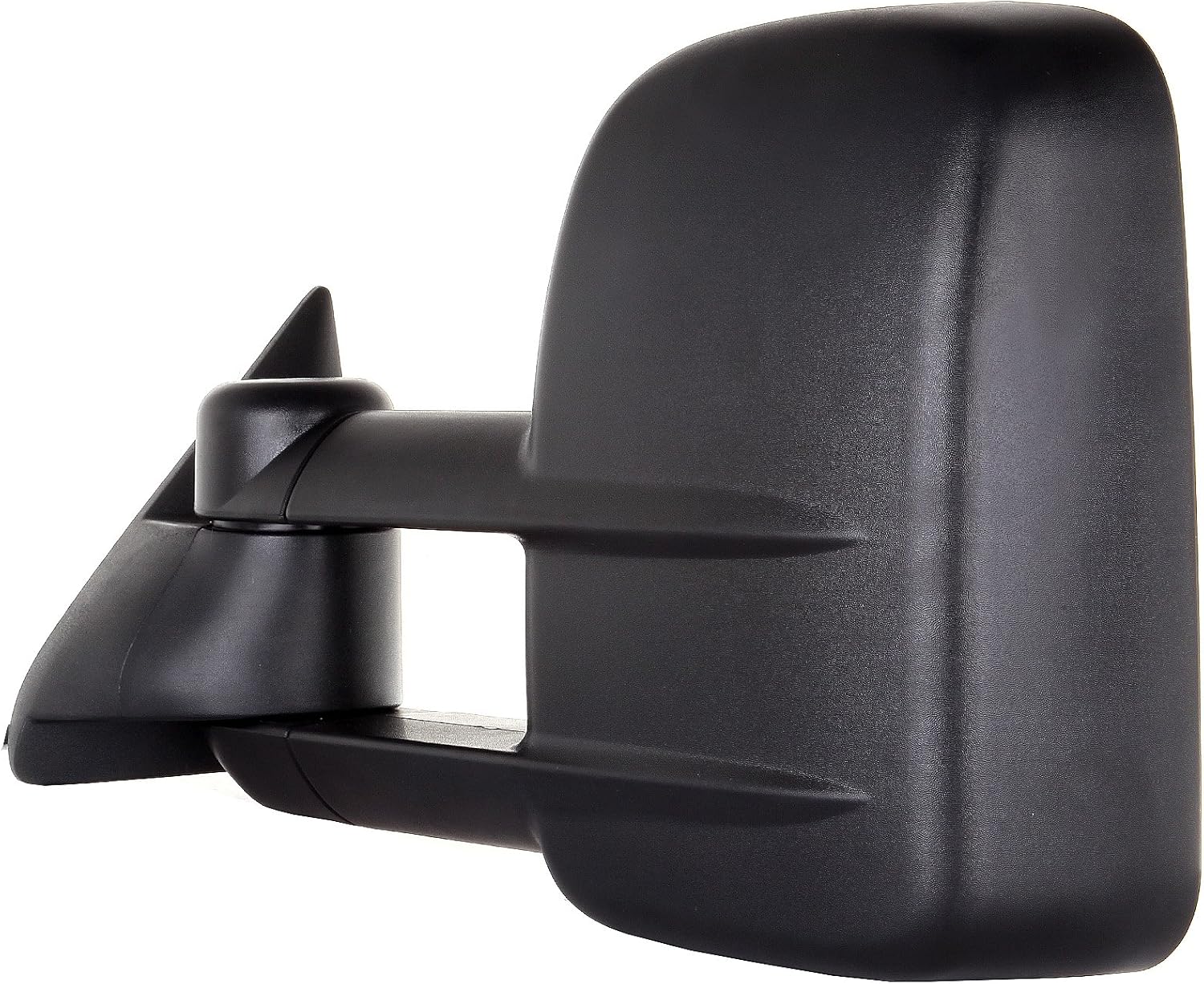A Pair Towing Mirrors Fits 1988-2001 for Chevy for GMC C3500 1992-1999 for Chevy Suburban for GMC Suburban/Yukon 1995-1999 for Chevy Tahoe 2000 for GMC Yukon, Power Adjusted View Mirror
