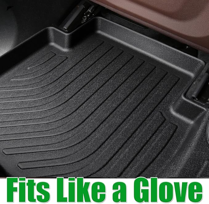 for Cadillac XT4 Floor Mats 2025 2019-2024, Car Mats - Image 3
