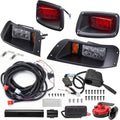 led upgrade golf cart light compatible with ezgo, main product view