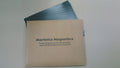 wonsun marietta magnetics - 25 magnetic sheets of, main product view