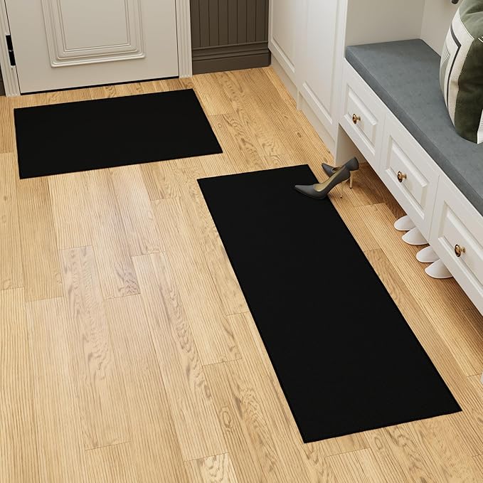 Ottomanson 2-Piece Kitchen Rug Set - Image 3