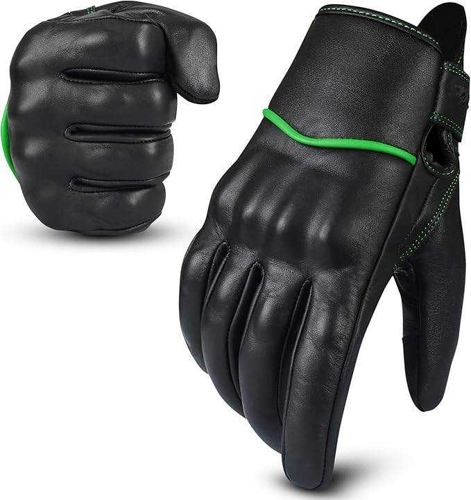 aasportx Motorcycle Gloves by aaasportx
