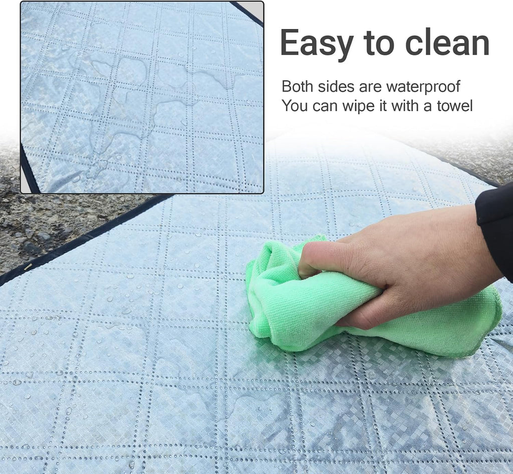 for RAV4 2013-2018 Car Window Sun Shade, Automobile Sunshade Covers for Front and Rear Windows