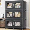660 Qt Stackable Storage Bin