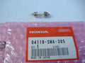 Honda Genuine OEM Dome Light/Map Light Bulb - 04110-SWA-305