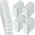 shimeyao 100 pcs 2x4 inch pronged truss mending, main product view