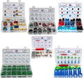 6 sets car a/c repair kits for r12, main product view