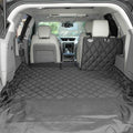 4Knines SUV Cargo Liner for Dogs, Trunk Mat for SUV, Durable Cargo Cover by 4Knines