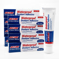secure denture adhesive cream, zinc free denture glue, main product view