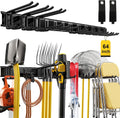 64" garage wall tool organizer, 900 lbs heavy, main product view