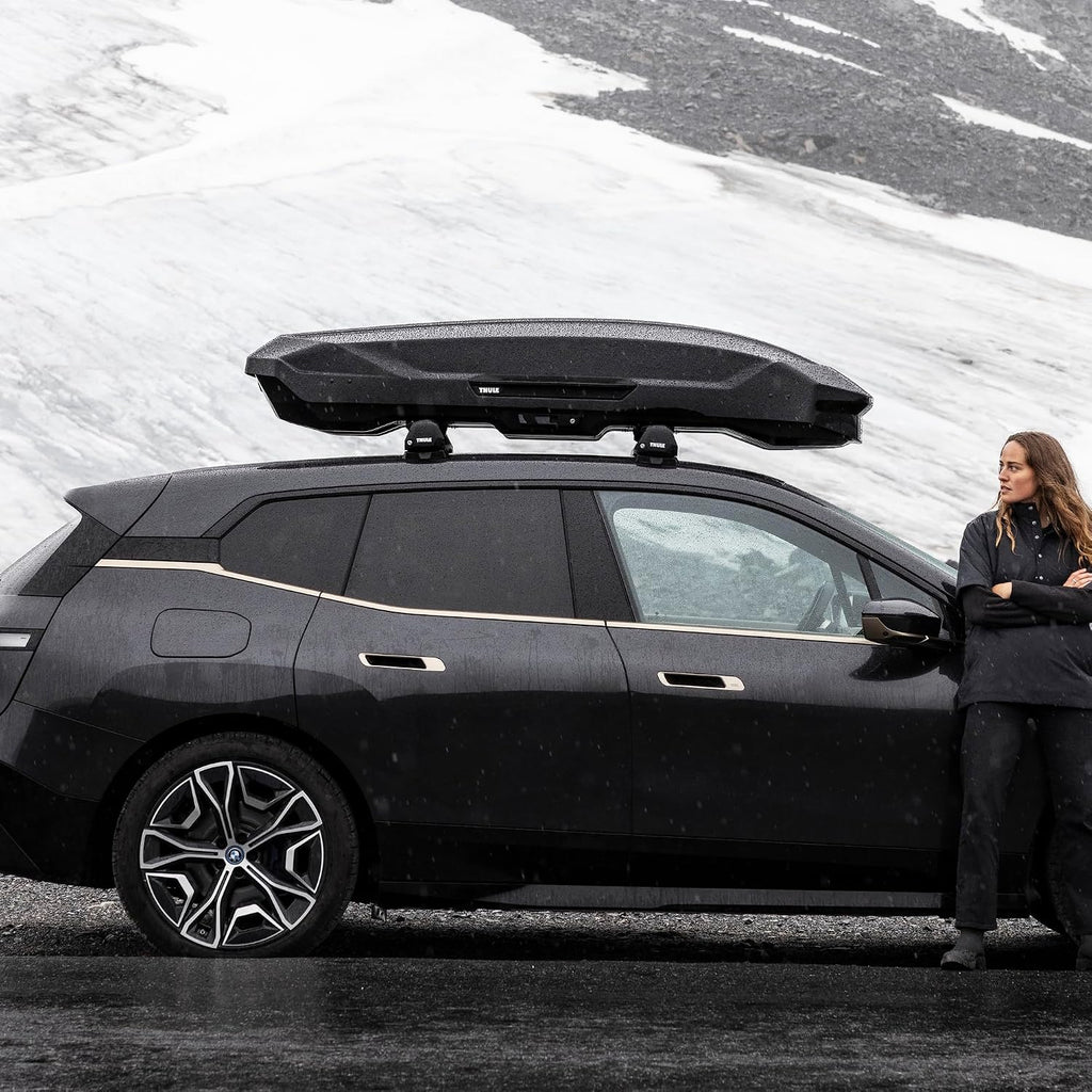 Thule Motion 3 Rooftop Box
