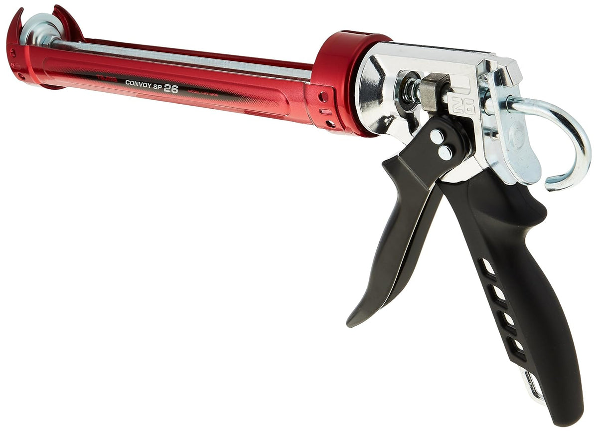 tajima cnv-sp26 convoy sp26 (culking gun), main product view