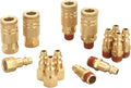 coupler and plug kit, 1/4 inch npt, 14, main product view