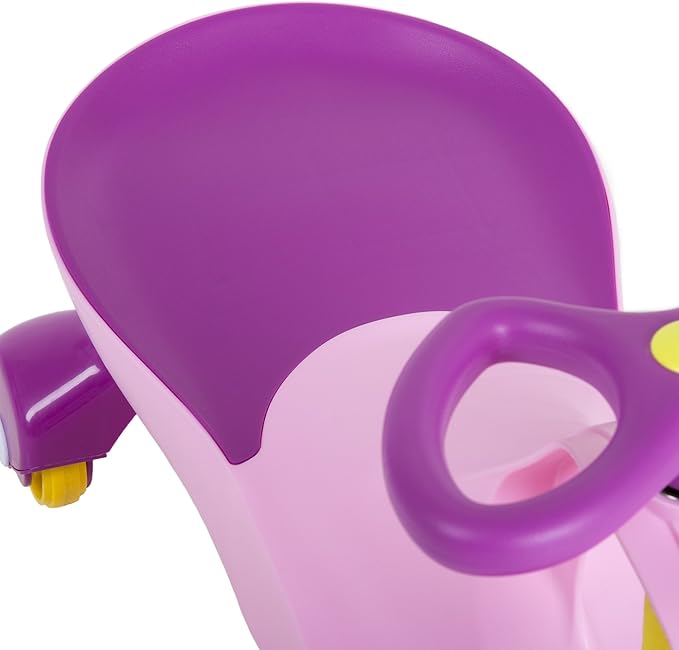 Wiggle Car - Ride on Toy for Ages 3 and Up - Toddler Ride on Toys - Image 7