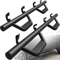 YITAMOTOR Drop Running Boards Compatible by YITAMOTOR