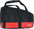 melotough heavy duty framing nail gun tool bag, main product view