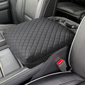 ISSYAUTO Center Console Cover Armrest lid Cover Compatible by ISSYAUTO
