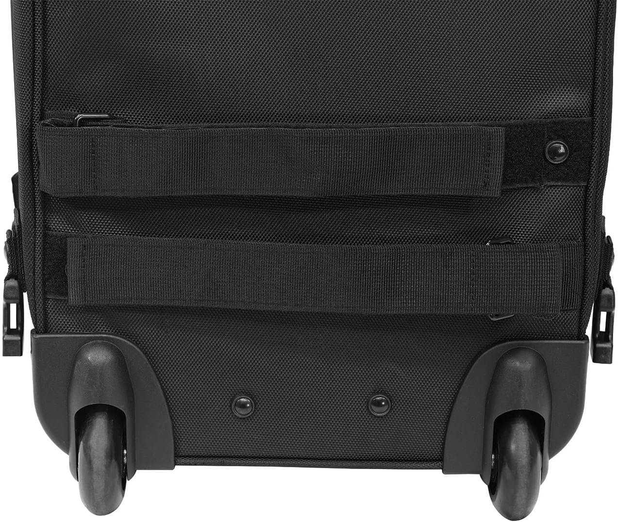 Nelson Rigg Route 1 Highway Roller Tour Truck & Backrest Bag