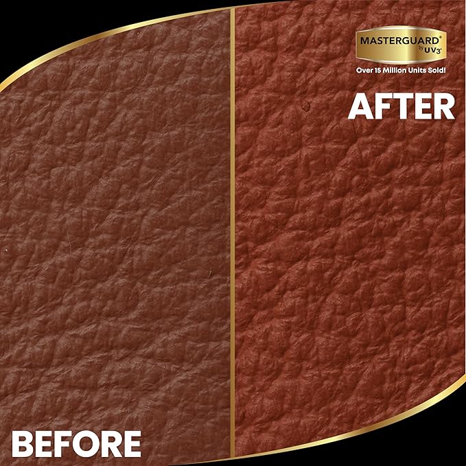 Leather Cleaner: Water-Based Solution - Image 3