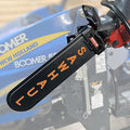 SawHaul Snap-Lok Universal Chainsaw Carrier Kit by SawHaul