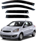 KPY Window Visor Compatible