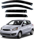 KPY Window Visor Compatible by KPYBizConnect